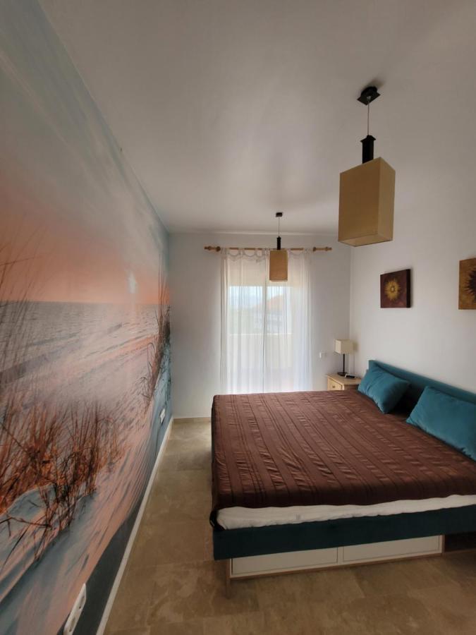 Ferienwohnung High Relaxing Alboran Hills Manilva Exterior foto