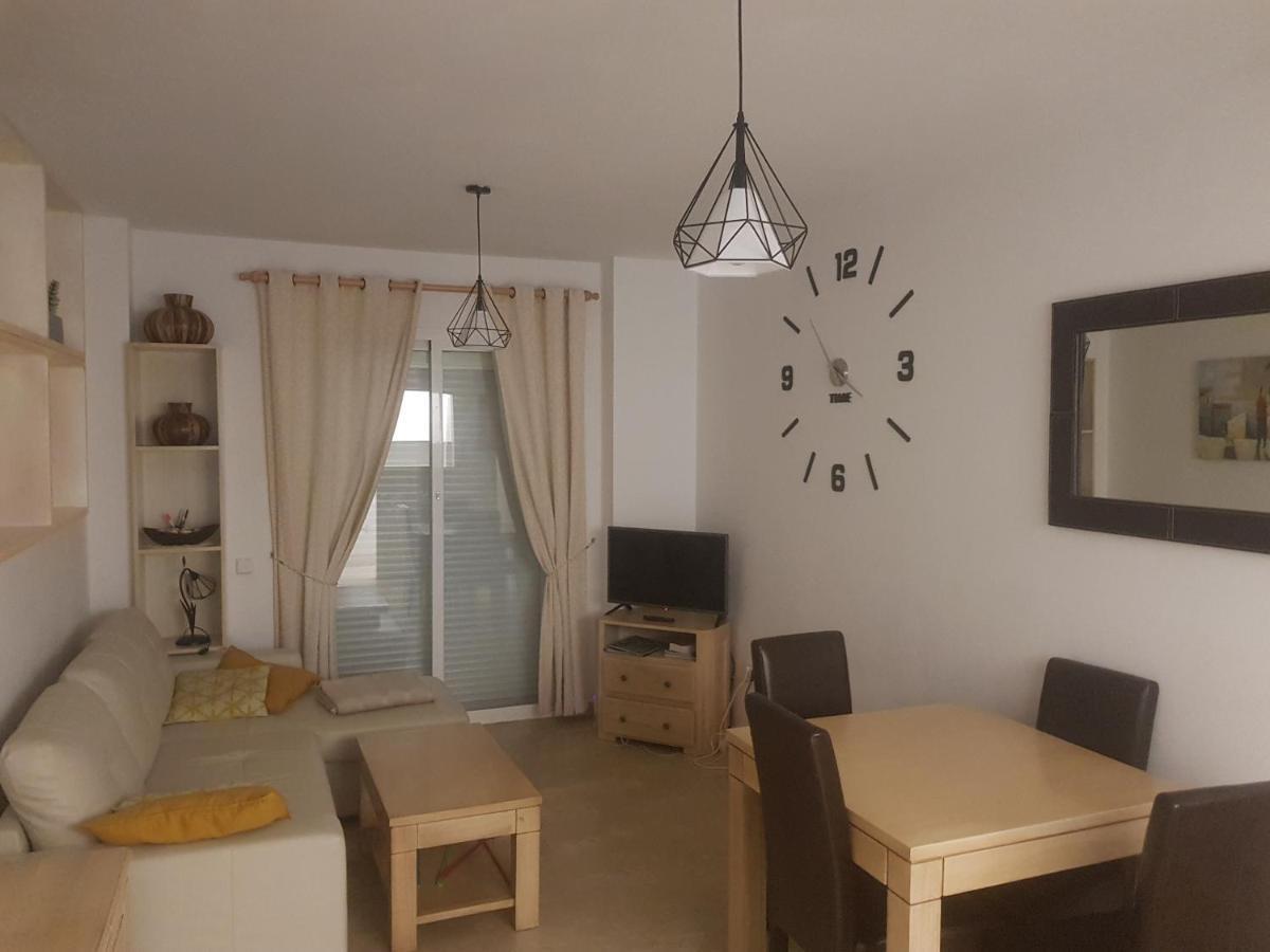 Ferienwohnung High Relaxing Alboran Hills Manilva Exterior foto